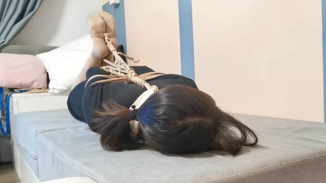 奥特曼 小玉捆绑直臂驷马放置-6