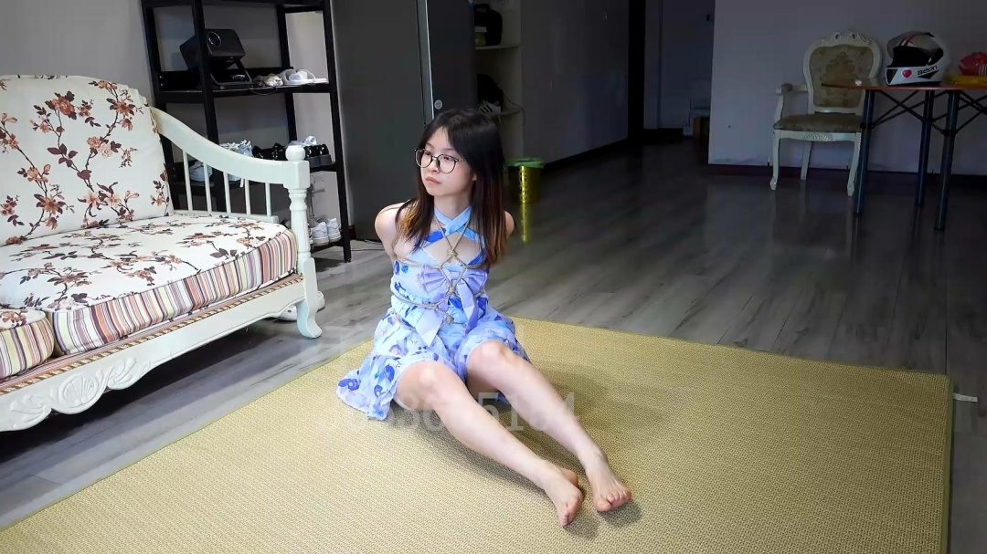 颜姝 龟甲 直臂 驷马-4