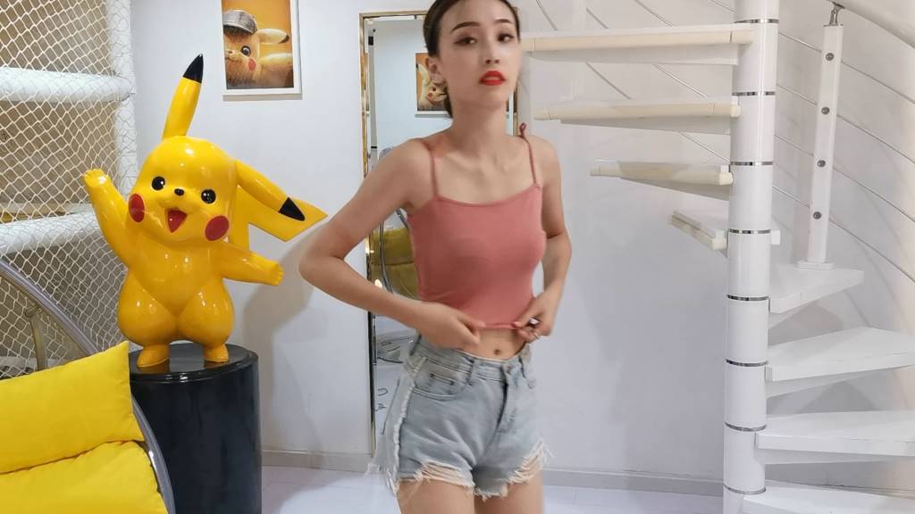 雨琪直臂极限驷马放置-1