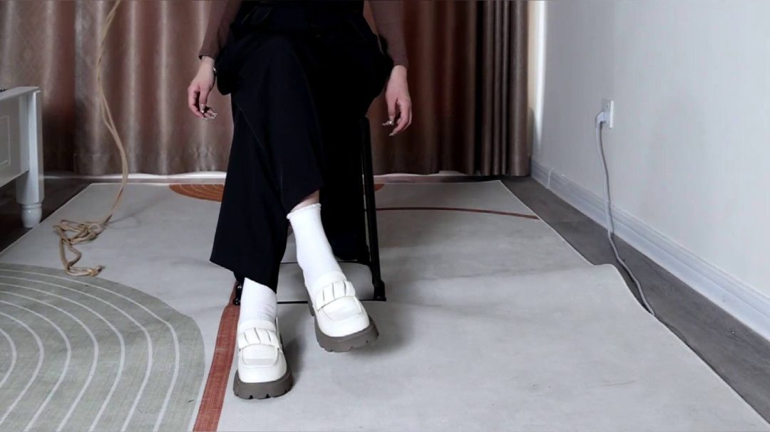 性感小猫晴子试镜，直臂、股绳、综合测试第一季-2