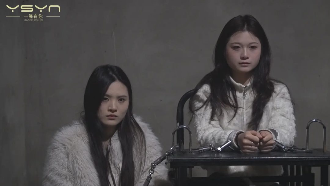 【禁物之渊】两位漂亮的懵懂少女误入歧途掉进毒之渊经过审讯关押宣判获刑七年牢狱之灾-7