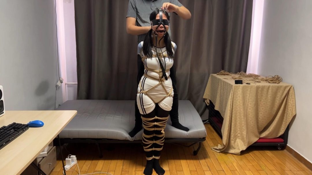 初绑超级驷马-6