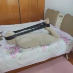 多层丝包极限拉扯弓形驷马、强行固定强制、负压泵+电击、蹂躏到虚脱