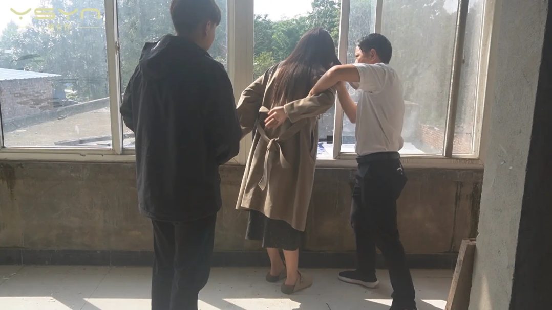 【断头与针下人生】漂亮车模林薇薇被捕被判斩首、清秀文静苏晓冉因男友出轨将其害自首被判注射-4