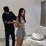 阿狸和绒绒双人驷马