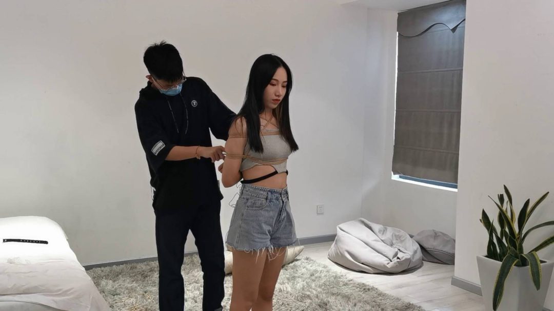 阿狸和绒绒双人驷马-2