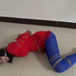 marry私拍 疯狂暴虐之无言的调教