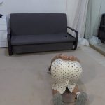 美束身材高挑的大美女阿荣