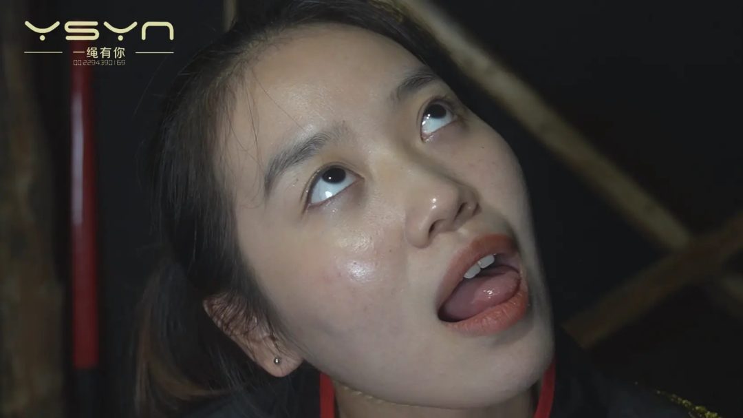 【侠女风华】女捕快押送犯人故意逃脱被问责惩罚戴上木伽打板子骑木马五花驷马鞭打挠脚心压杠子绞刑-14