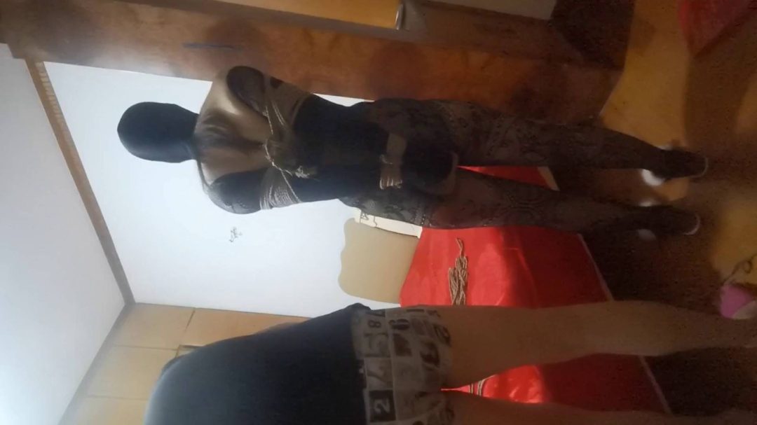 媳妇的瘾又上来叻-2