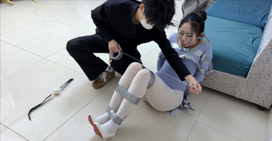 【梦川定制】冰柠公司面试逃脱失败-5