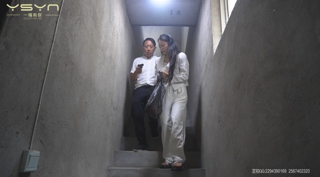 【堕落的代价】林晓家境贫寒陷入诱惑交易暴露便衣抓捕审房审讯坦白真相法庭审判绝望宣判执行J刑生命终结-8