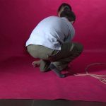 团缚巧变倒吊 日式团缚巧变倒吊全过程