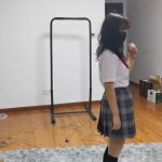 诗诗和她的小姐妹