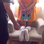 02后的她 佳怡 开心TK 捆绑玩足