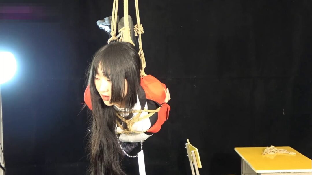 狂徒之渊cos~蓝蓝-8