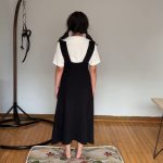 驷马+马具口球堵嘴放置挣扎