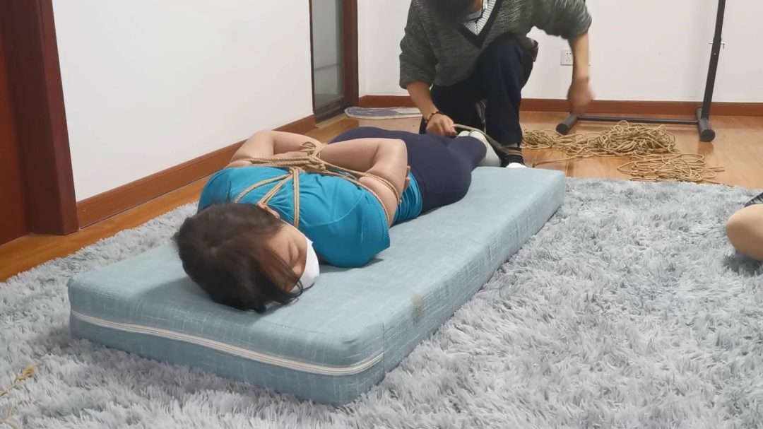 诗诗和她的小姐妹-4