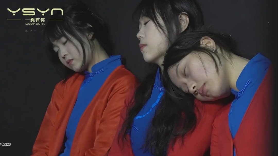 【巾帼三姐妹】为了信仰三姐妹不惧危险投身革命不幸被捕关进大牢刑房折磨晕死押赴刑场被枪决-8