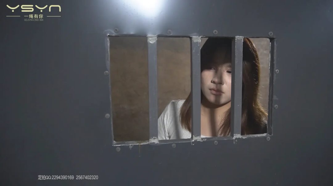 【致命恋人】名校校花柳诗涵被男友欺骗故意伤害自首坦白拍照留档牢房噩梦执行注射死刑宣判无期服刑-7