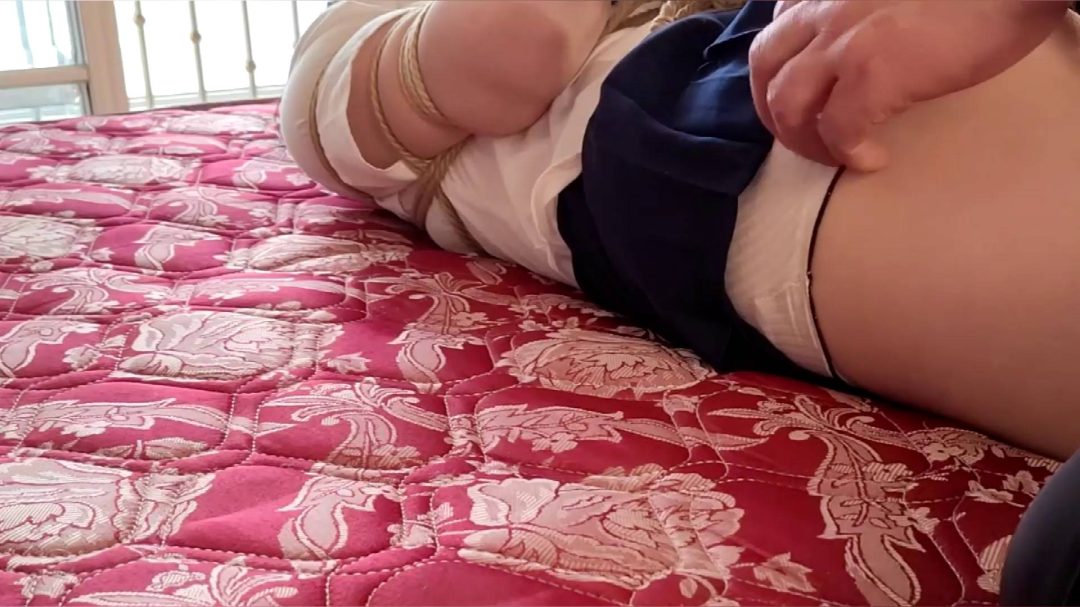 软萌乖丫头小米试镜，极限测试第三季-6