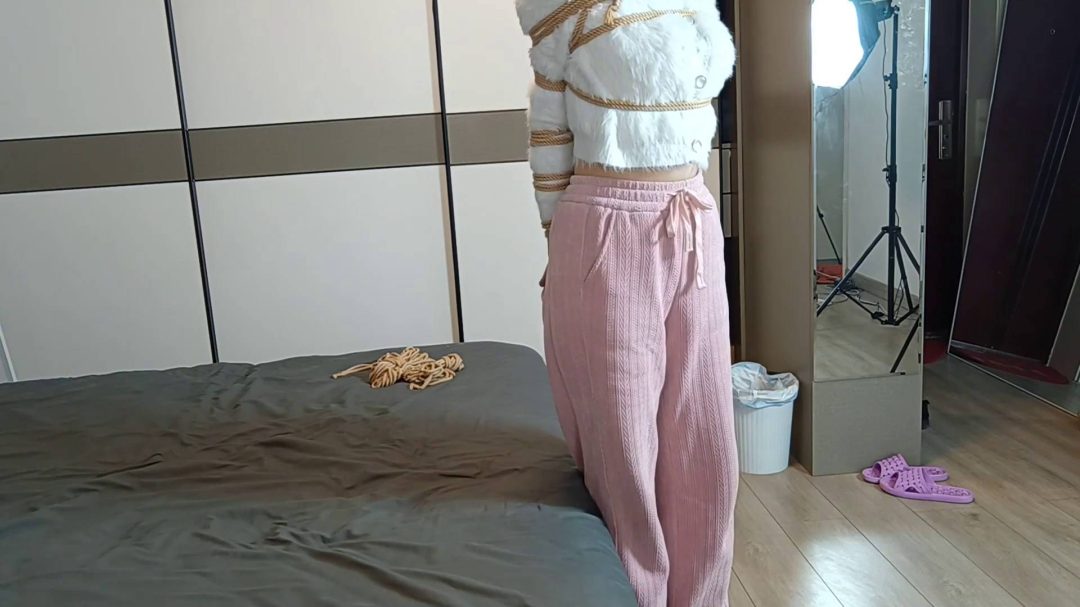 果果的冬日游戏第一季-5