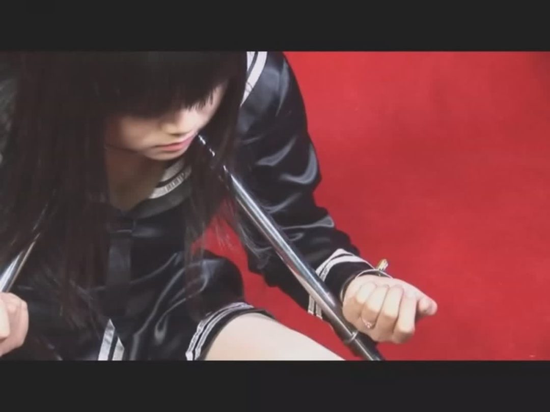 小美金属道具展示2-6