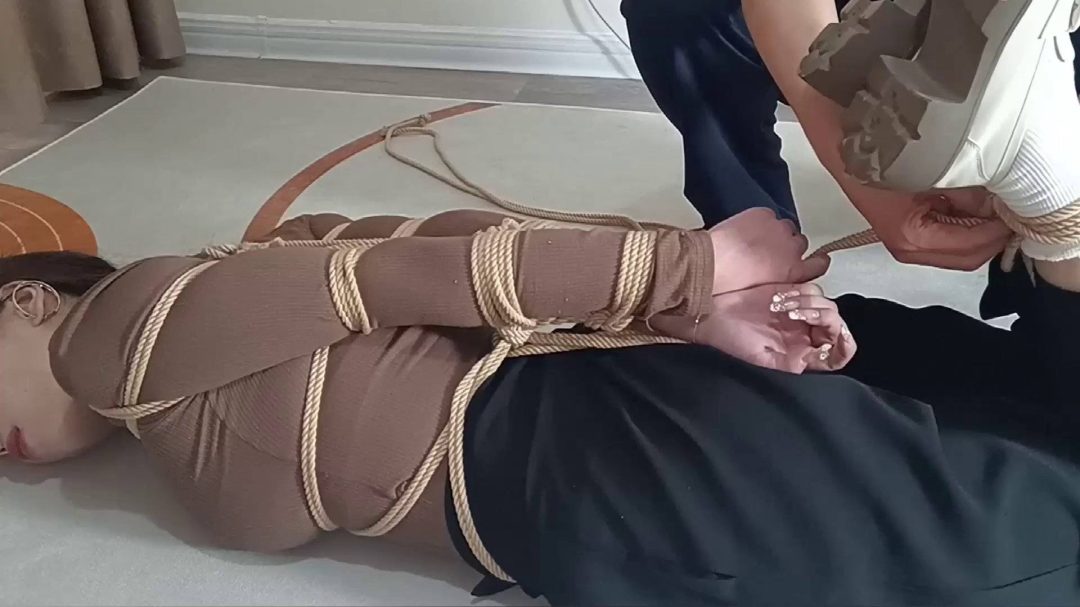 晴子试镜 第二季-2