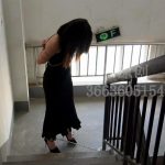 雪汐 五花 楼道放置