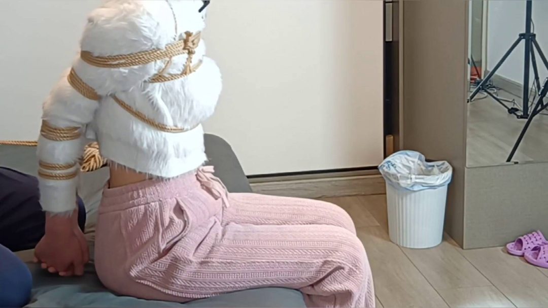 果果的冬日游戏第一季-3