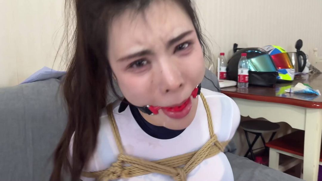 漫画身材美女 S级身材诱惑御姐-5