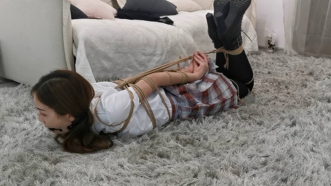 定拍雨琪 欧式直臂驷马-4