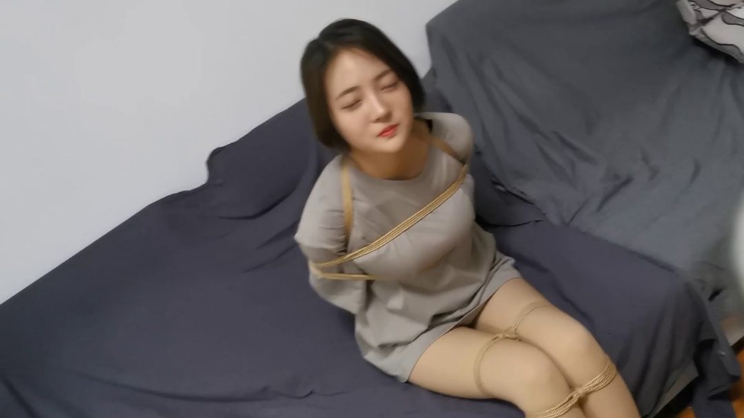 新妹子魔仙 被套路的表妹-5