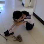 偷偷自缚后的代价