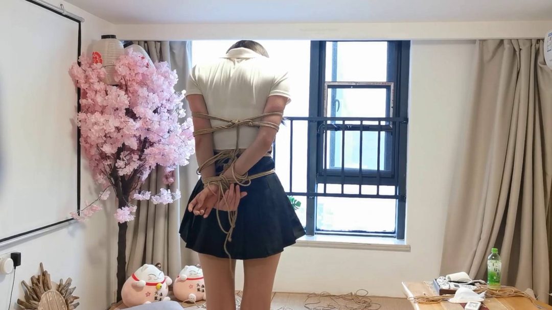 5个新妹子！羽小靖 陈小镯 小晴 小荣 小郭-3