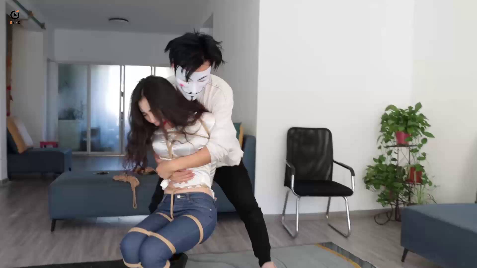 精英女老总的劫难