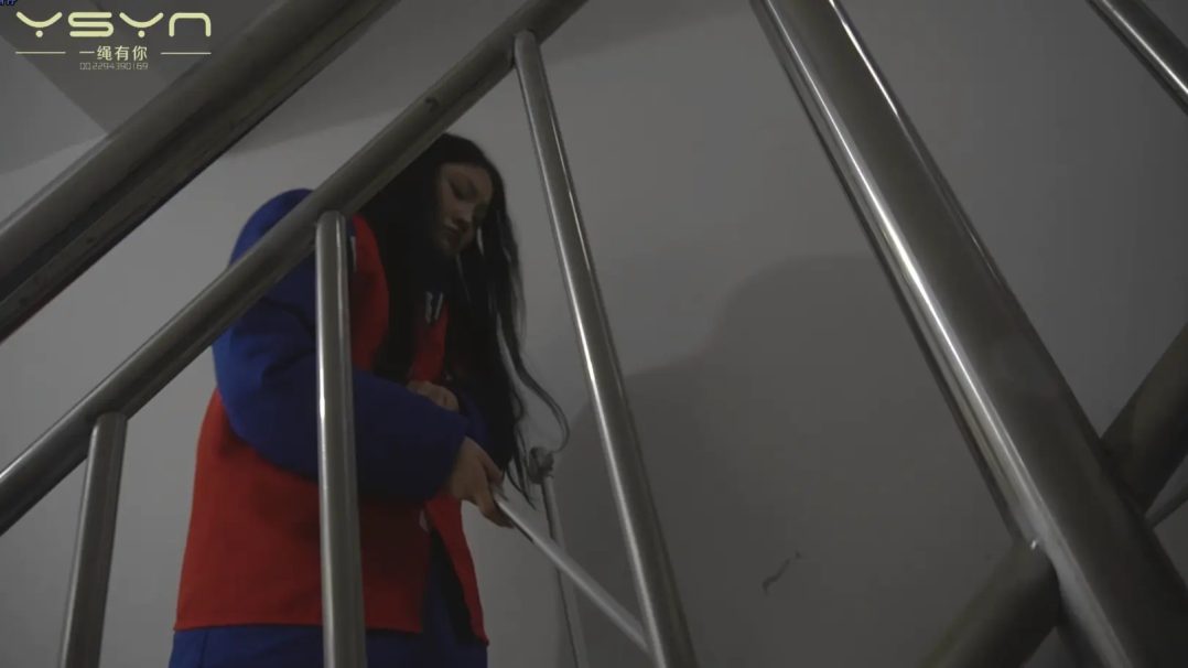 漂亮女大学生梓瑶因恨连伤三人被捕后拒不交代被一番惩罚后供认不讳判处死刑劳改劳动-9