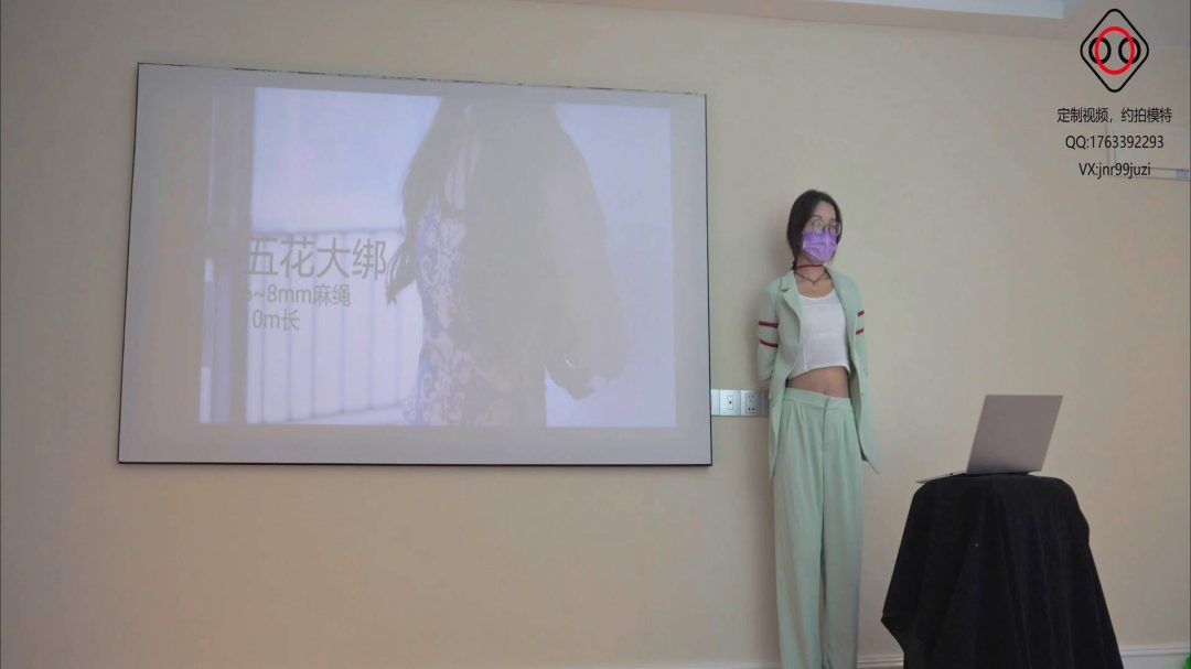 绳艺课堂 — 日式、中式、欧式初步讲解-6