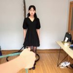 黑丝女欣妍 驷马大长腿 sp 口水收集