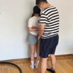 白棉袜超紧蛇缚驷马