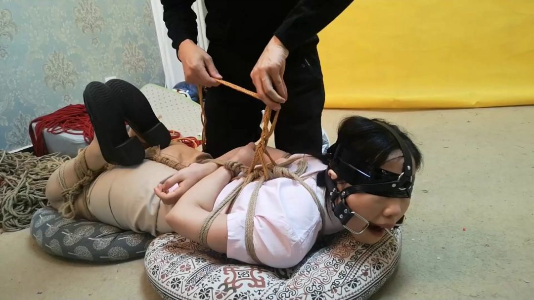 凌宇职业装 马具口伽肆疟的小美女-7