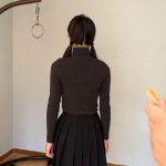 极限并肘上铐驷马，超级抬头严厉堵嘴