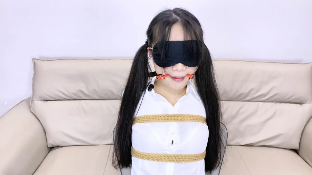 【嗷大喵】-《路崽日记》-入室,手脚铐住,大字缚,口球,椅子缚,直臂连接腿,并腿捆蛇缚,胸缚,k9,尾巴,爬行牵引,跪缚,日式紧缚,驷马放置挣扎等等-7