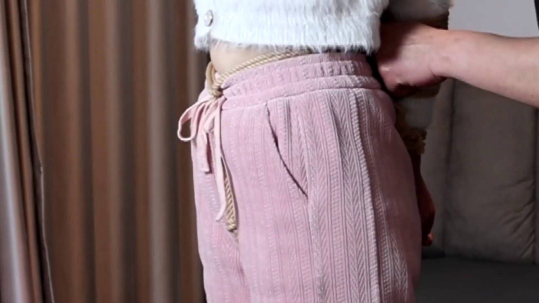 果果的冬日游戏第一季-6