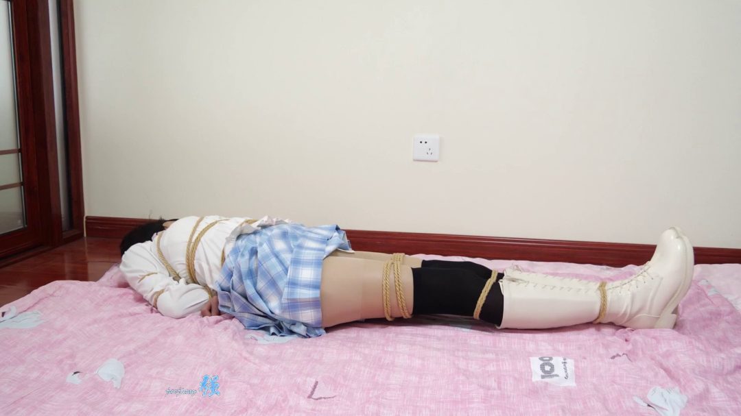 定拍小零过膝袜驷马-3