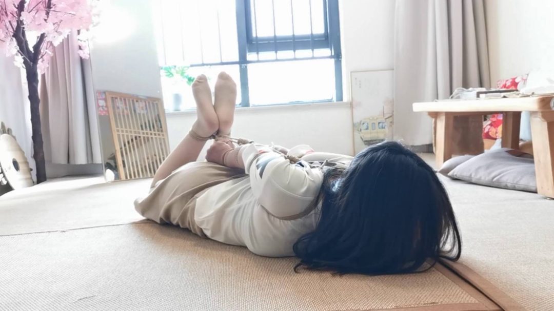 四个妹子 小玲 桂婷 维C 甘然-3