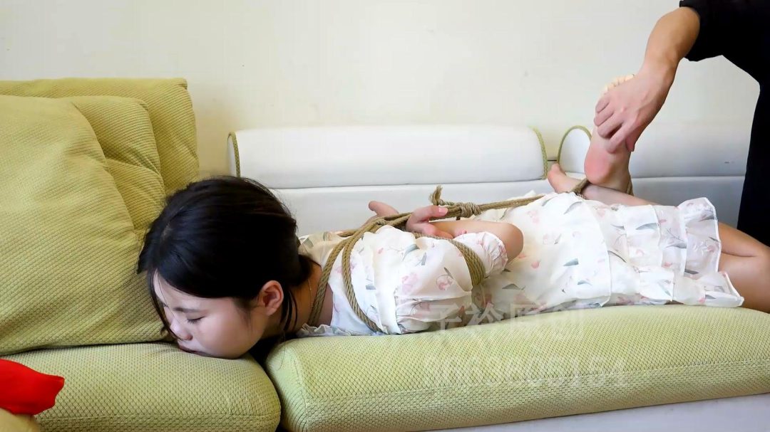 欣怡 驷马放置-3