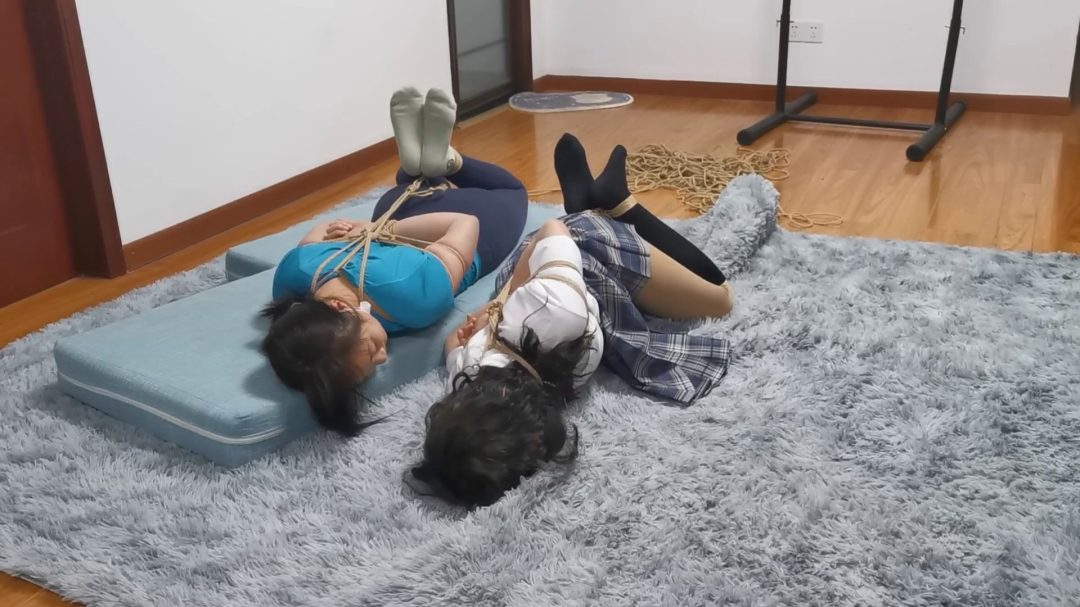 诗诗和她的小姐妹-6