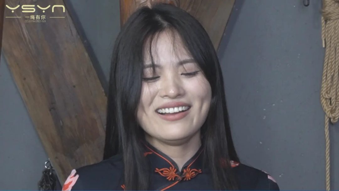 旗袍女烈【绞刑架下姐妹花】挣扎惨死在绞刑架下的漂亮姐妹花江鑫柳依最终闭上双目-10