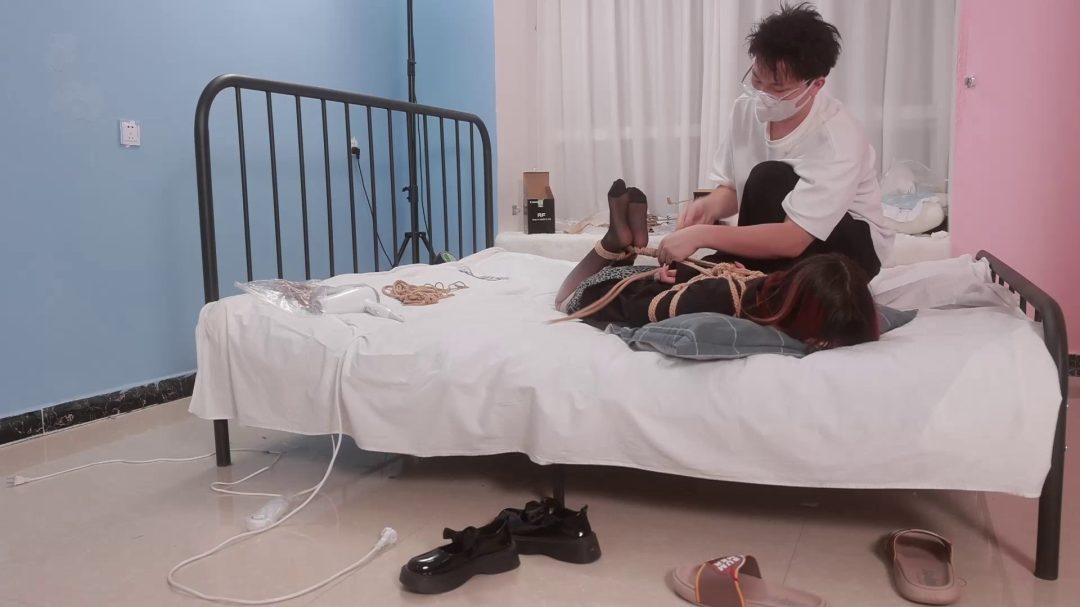 长腿妹纸的驷马-7